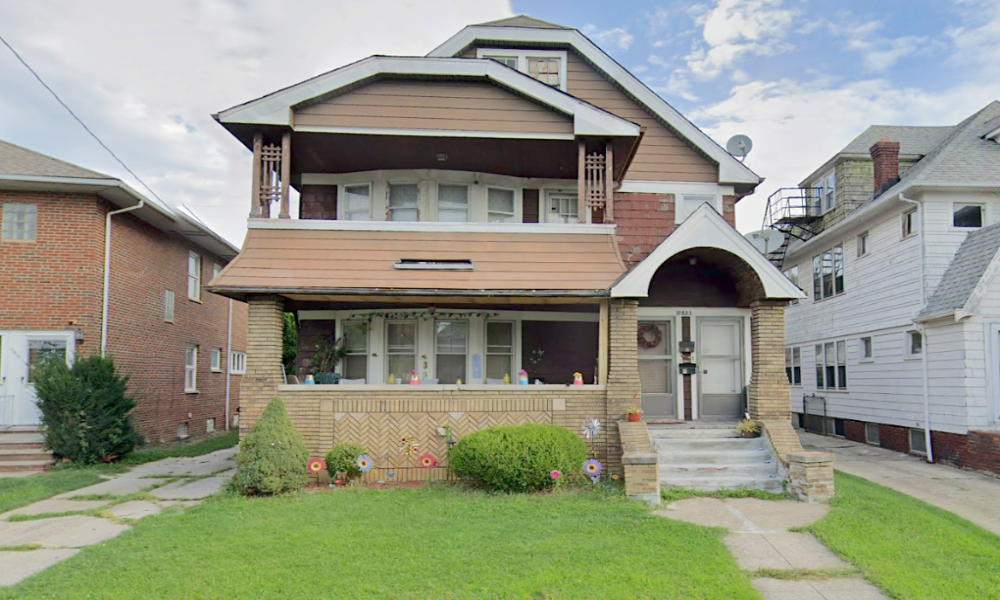 Main image of property: Cleveland, Cuyahoga County, Ohio