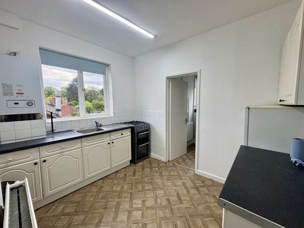 Main image of property: High Street, REPTON