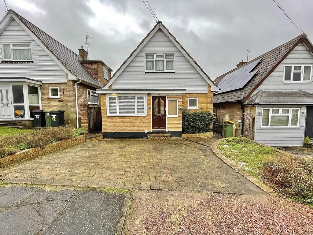 Main image of property: Branksome Avenue, Hockley