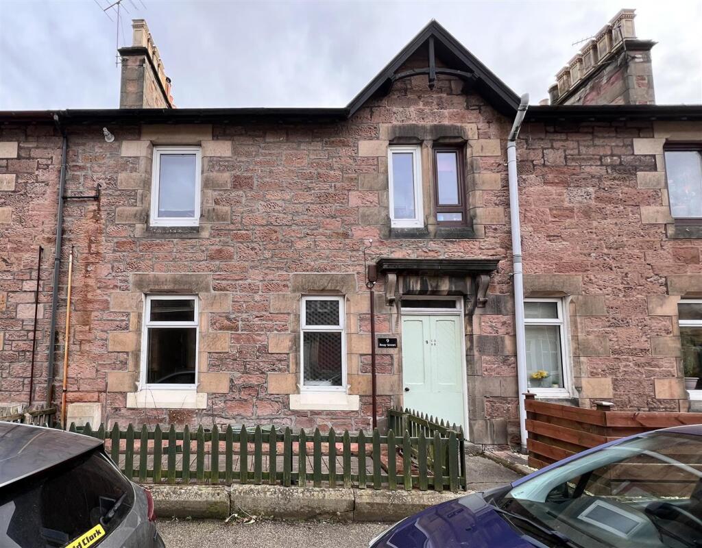 Main image of property: 9A Reay Street, Inverness