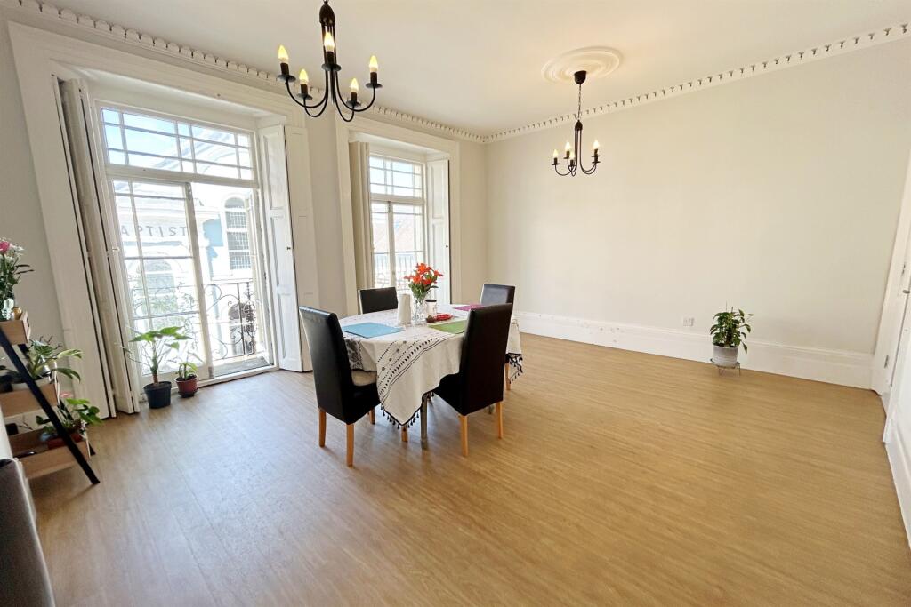Main image of property: Winchester City Centre