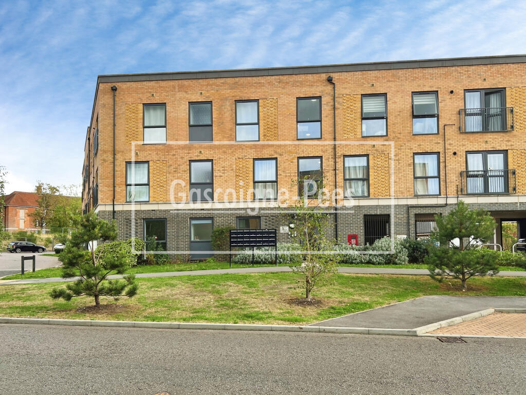 Main image of property: Gold Court, Bordon