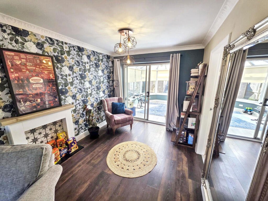 House in Cramlington, Eastfield - View 3