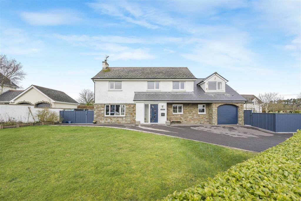 Main image of property: Windmill Close, Wick, Cowbridge