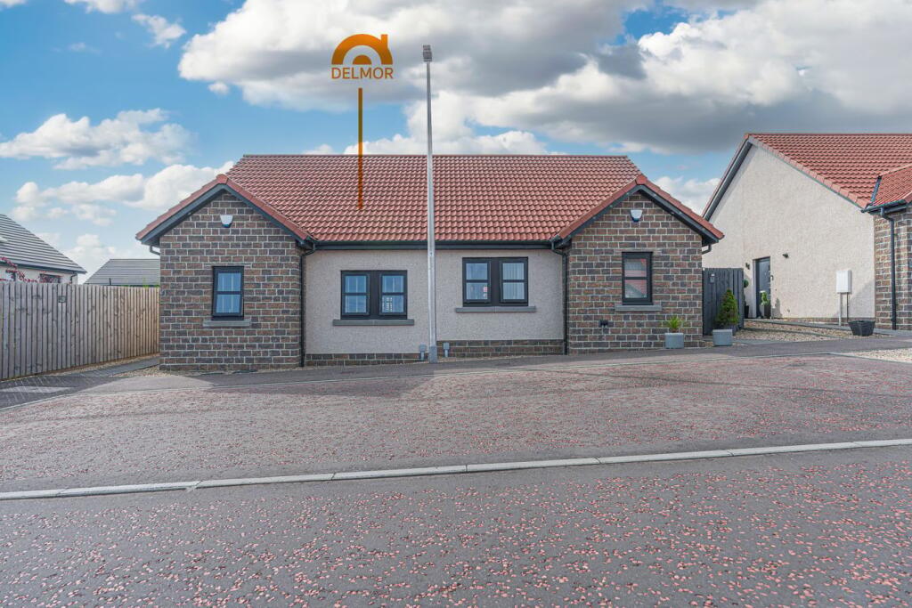 Main image of property: Dora Lane, Lochgelly, KY5