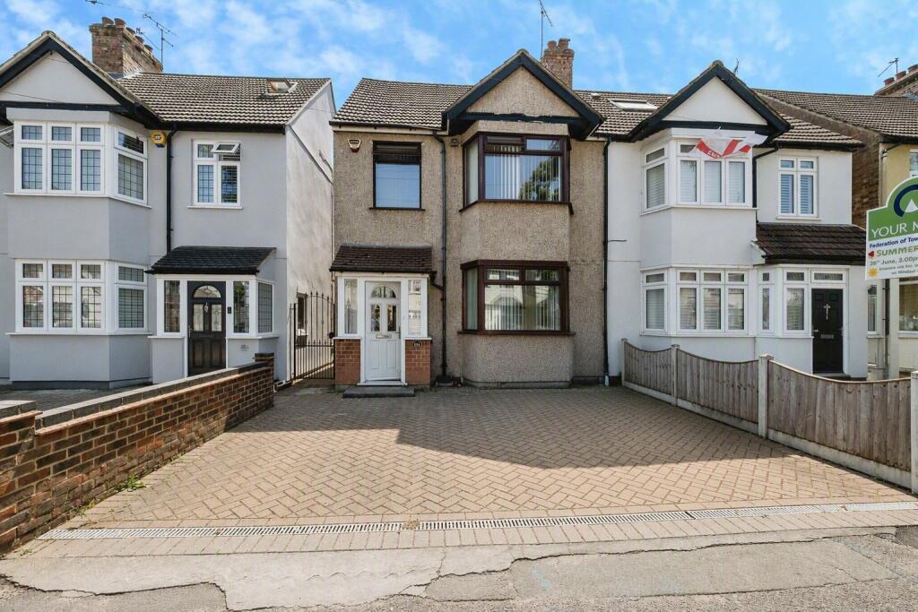Main image of property: Osborne Road, Hornchurch, RM11