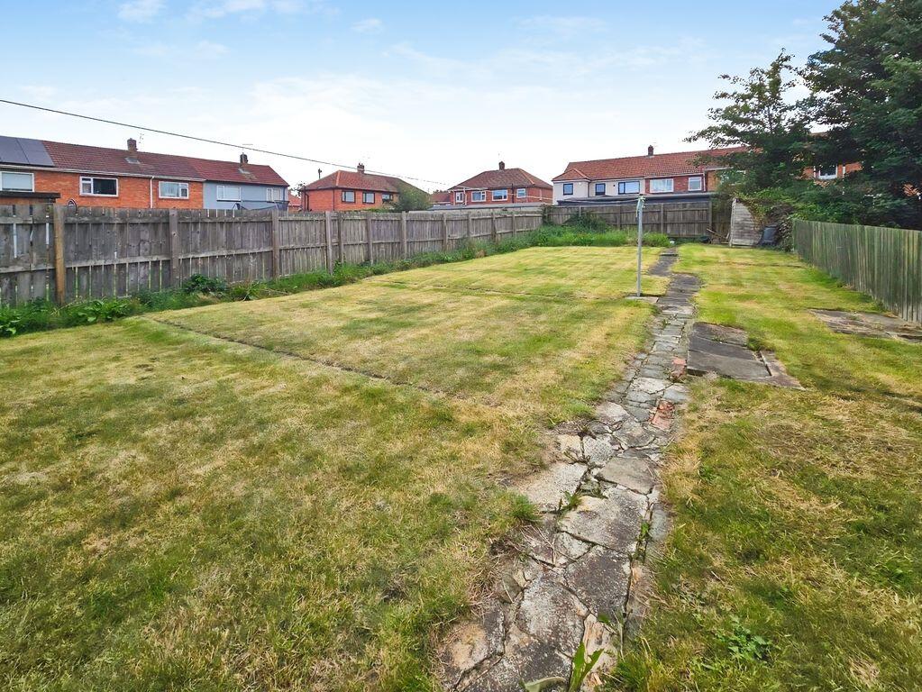 House in Newcastle upon Tyne - View 4