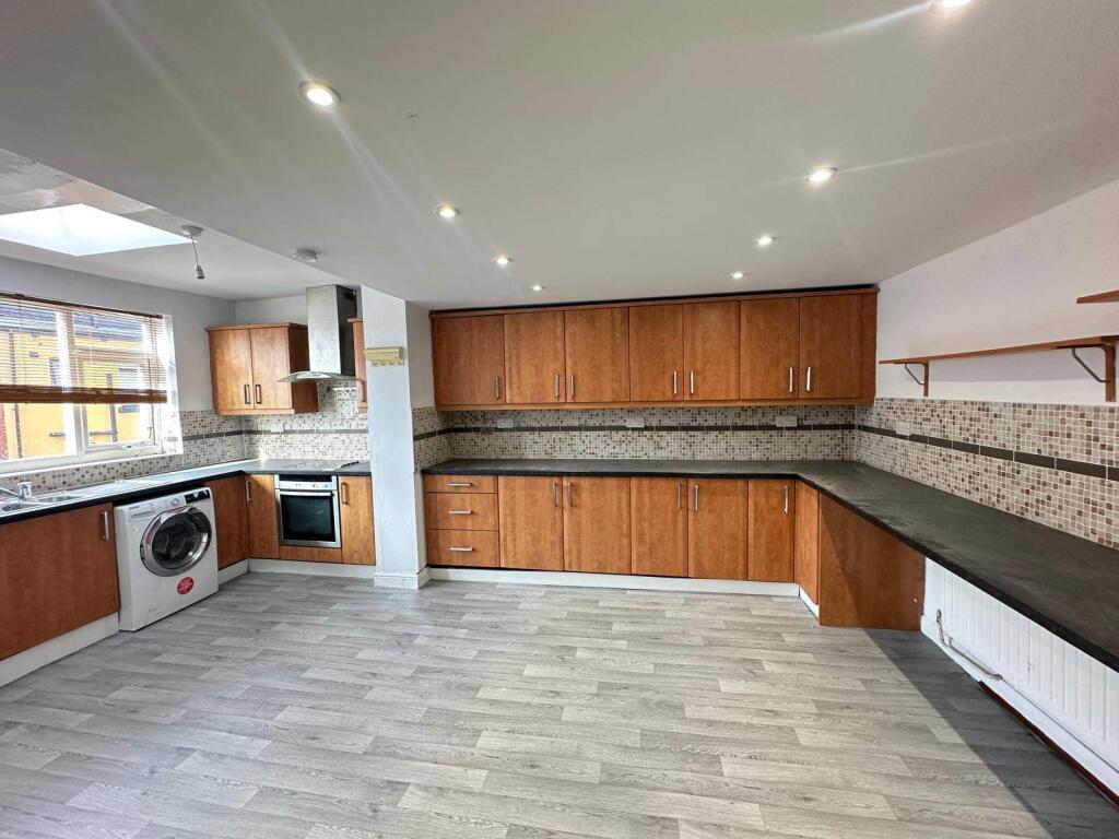 Main image of property: Holborn Street, Sudden, Rochdale