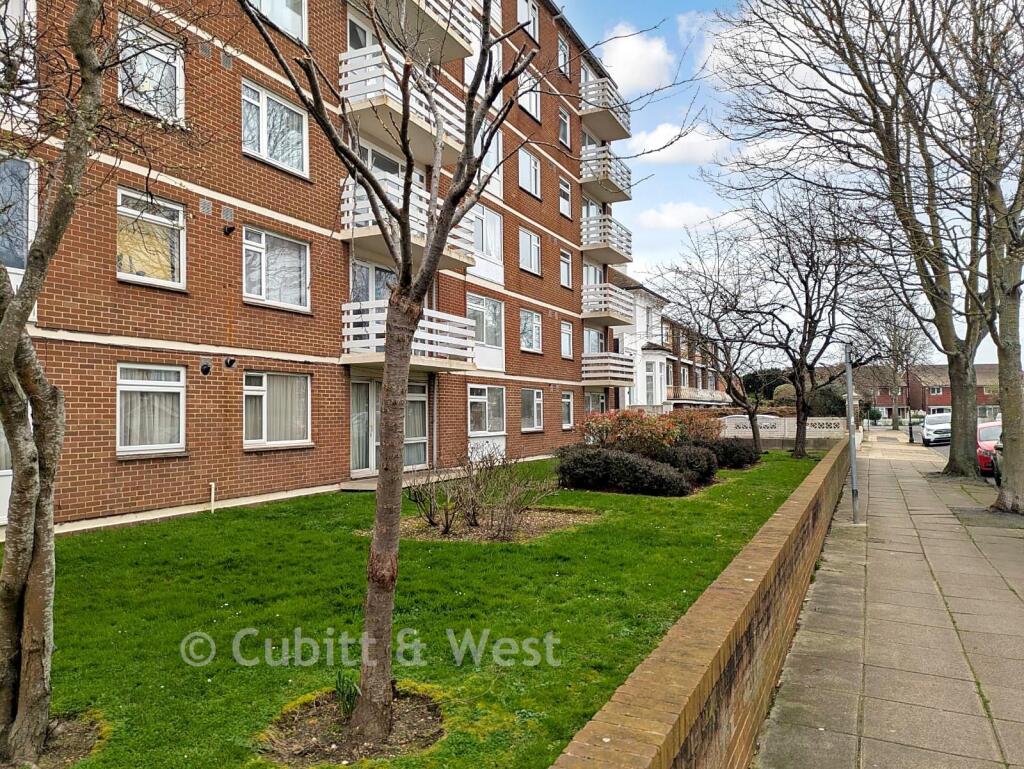 Main image of property: Outram Road, Southsea, Hampshire