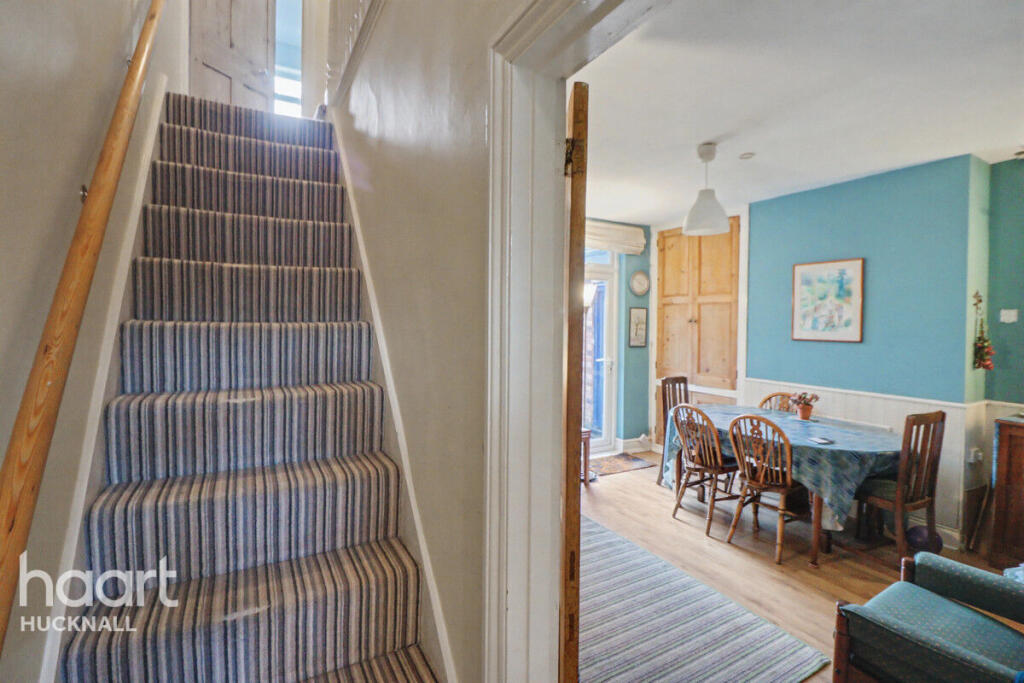 House in Nottingham, Daybrook - View 4