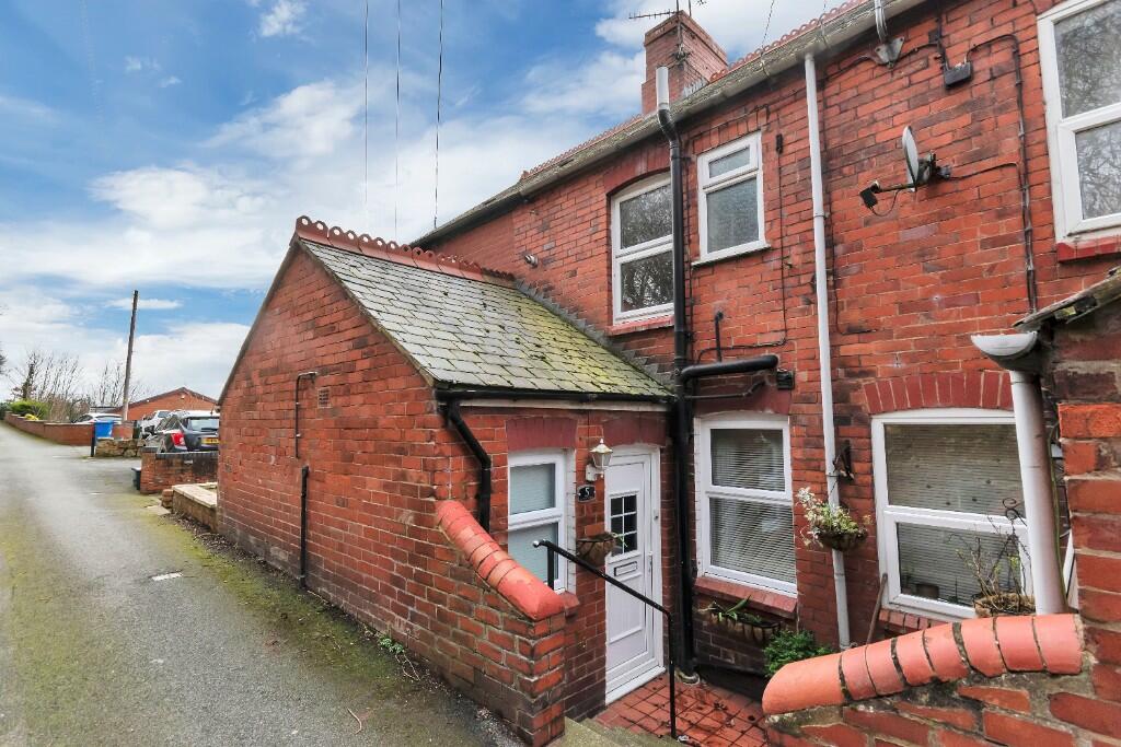Main image of property: Waterloo Terrace, Park Road, LL14