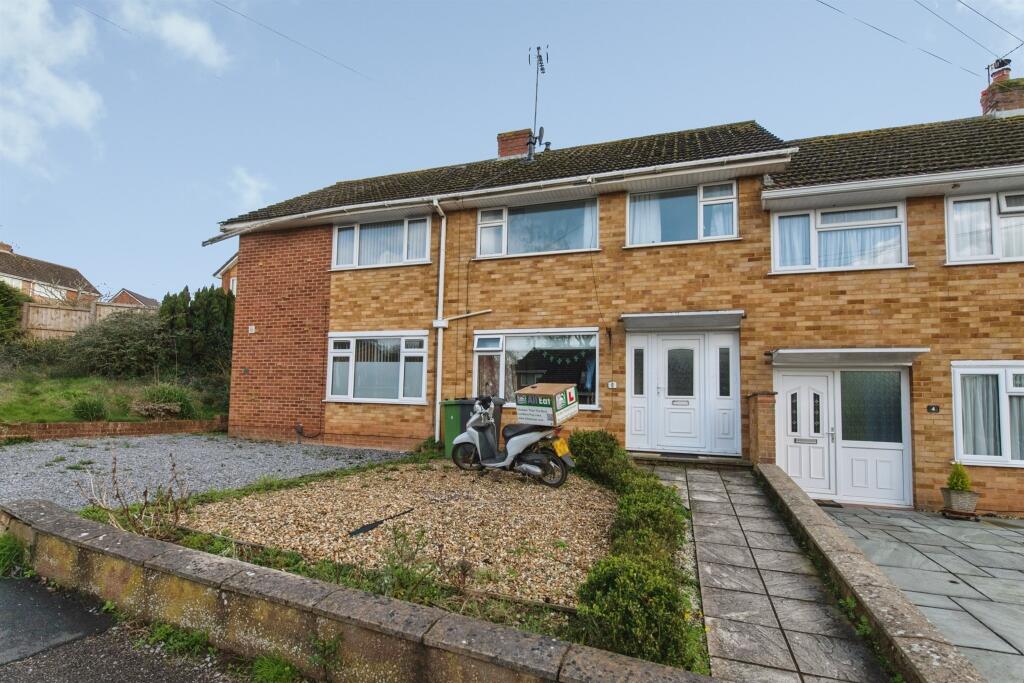 Main image of property: Chancellors Way, Exeter