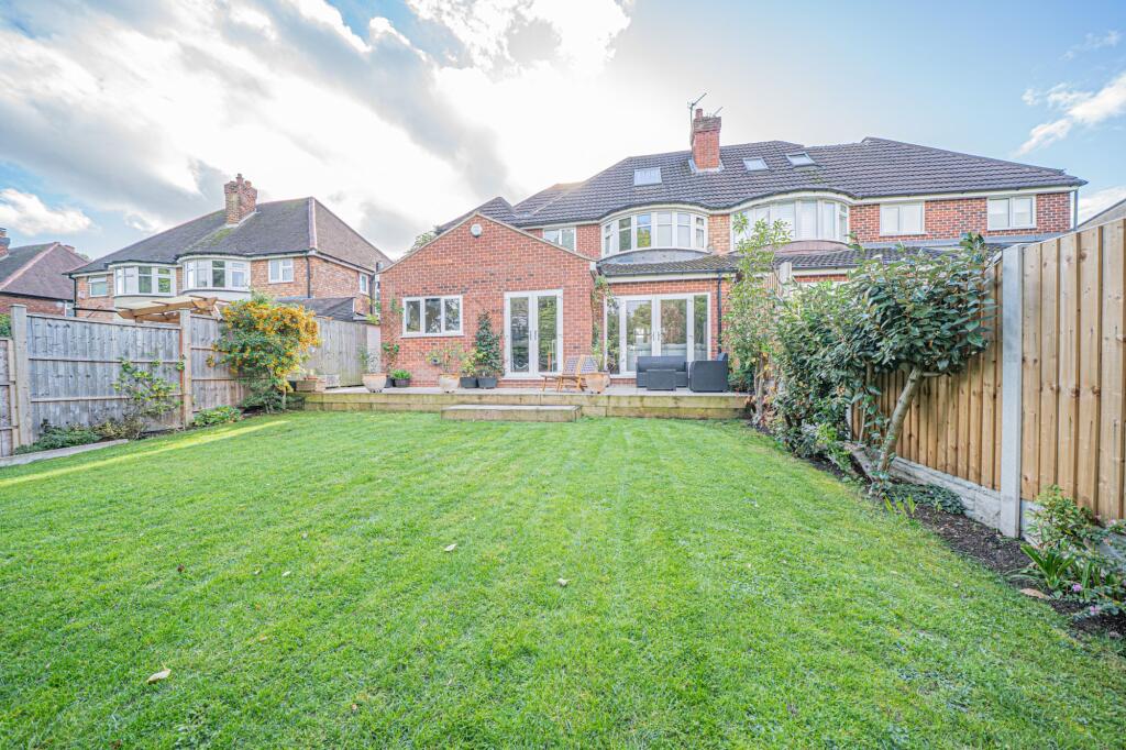 Additional image 23 of Beechwood Park Road, Solihull, B91