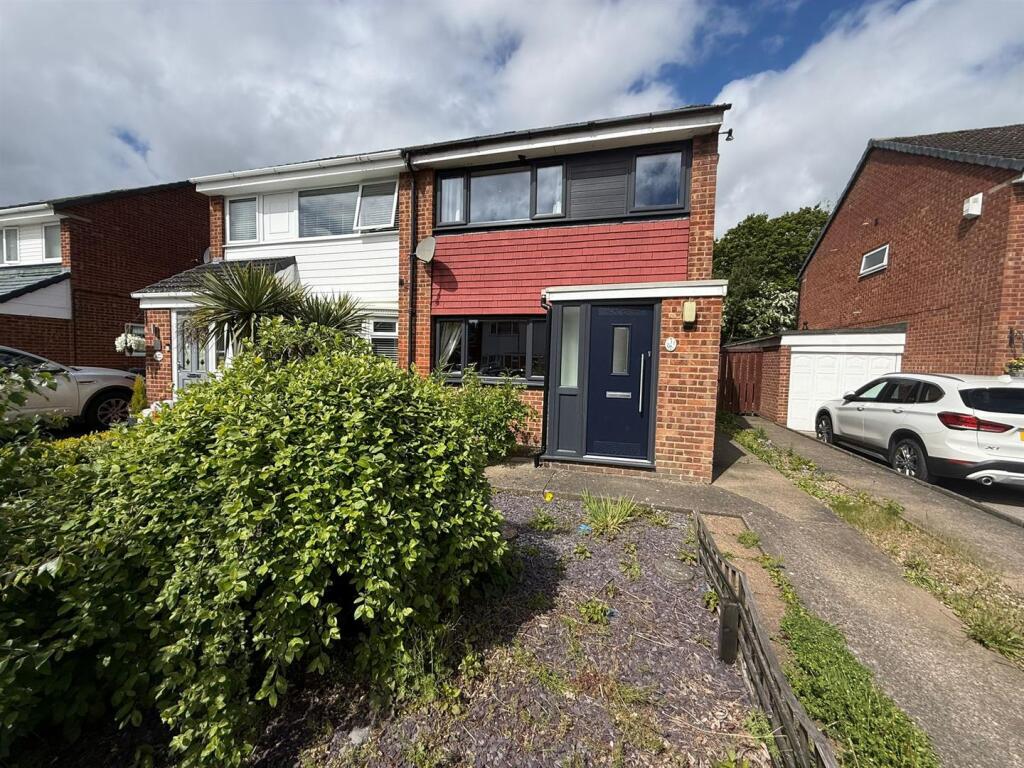 Main image of property: Kilmarnock Road, Darlington