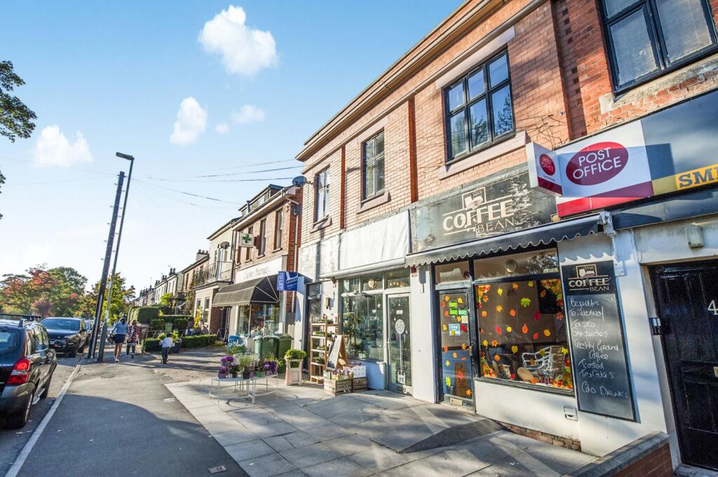 Main image of property: Lyefield Road West, Charlton Kings, Cheltenham, GL53