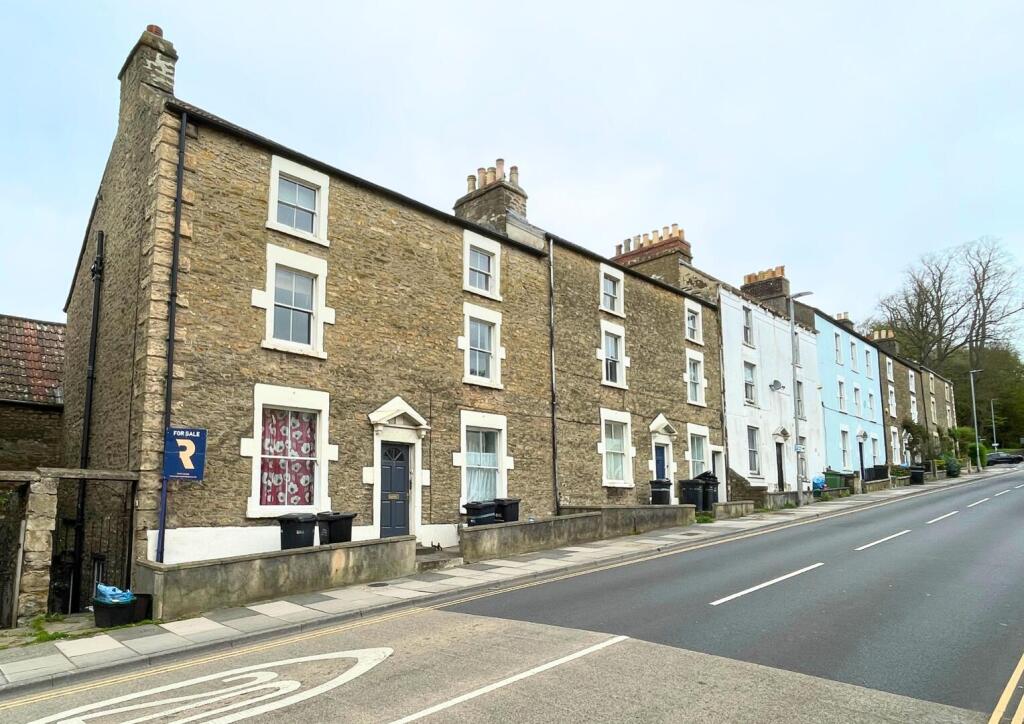 Main image of property: North Parade, Frome