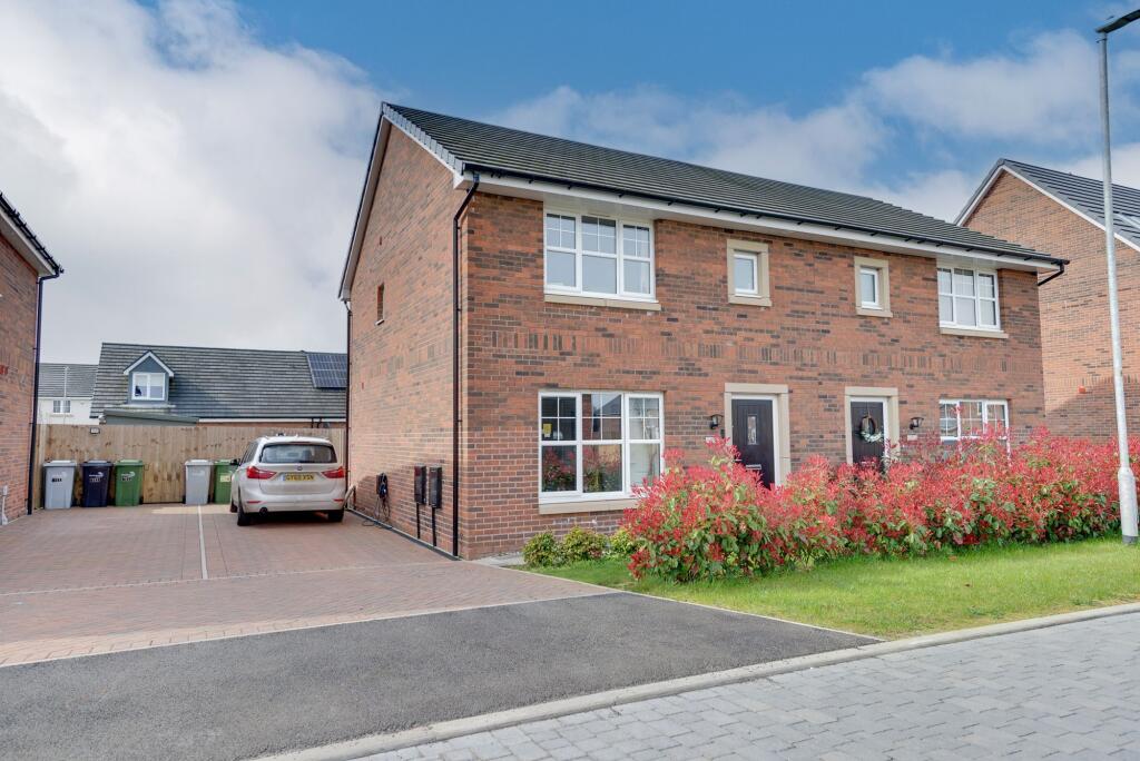 Main image of property: Shire Avenue, Congleton, CW12