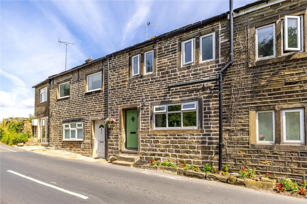 Main image of property: Blackmoorfoot, Linthwaite, Huddersfield, HD7