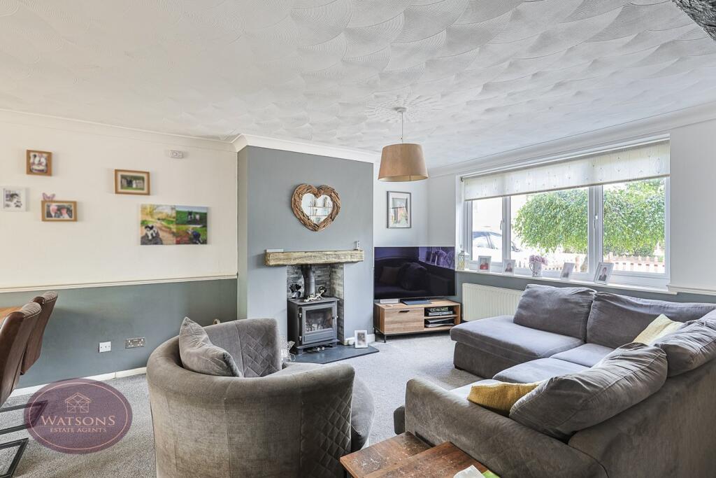 House in Ashfield, Nabbs, Hucknall - View 3