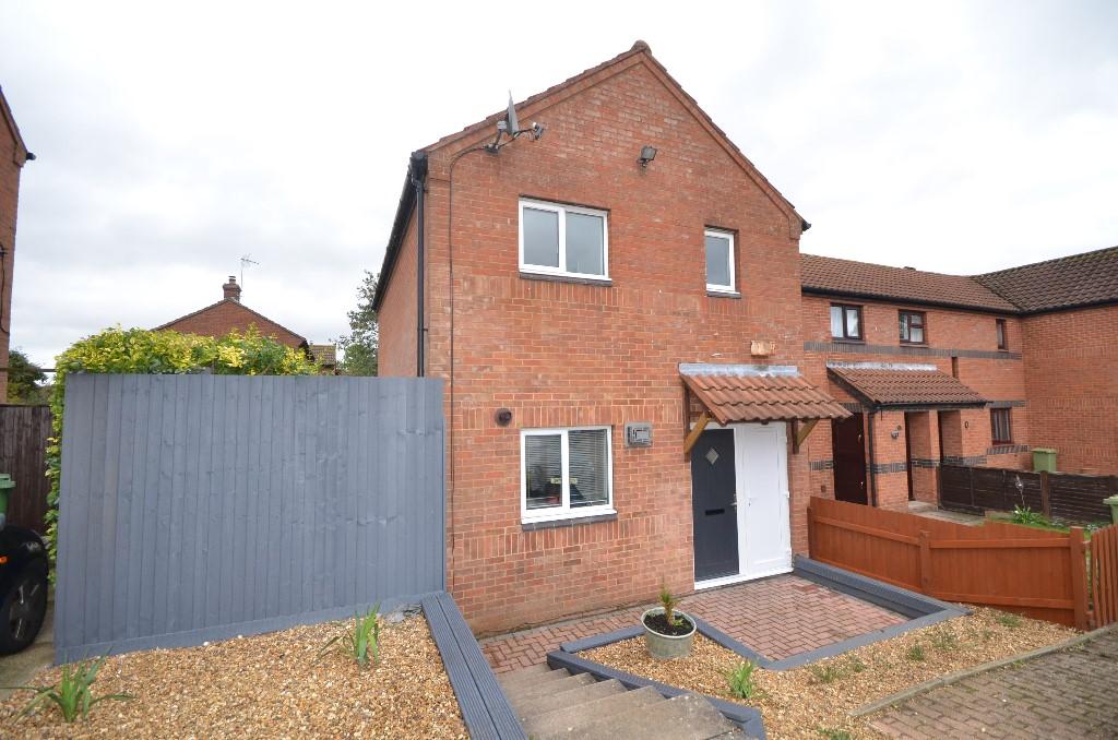 Main image of property: Giffard Park, Milton Keynes