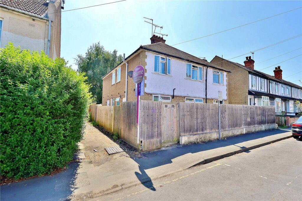 Main image of property: Courtenay Road, Woking, Surrey, GU21