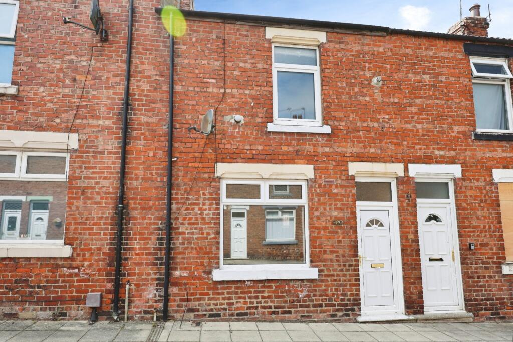 Main image of property: George Street, Shildon