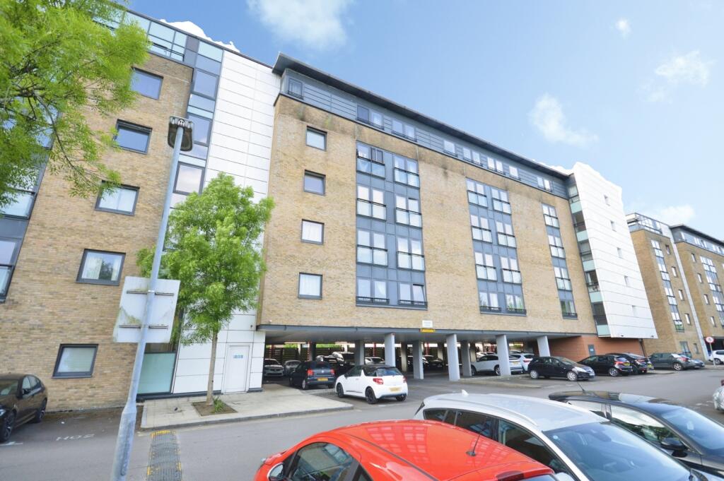 Main image of property: Ferry Court, Cardiff