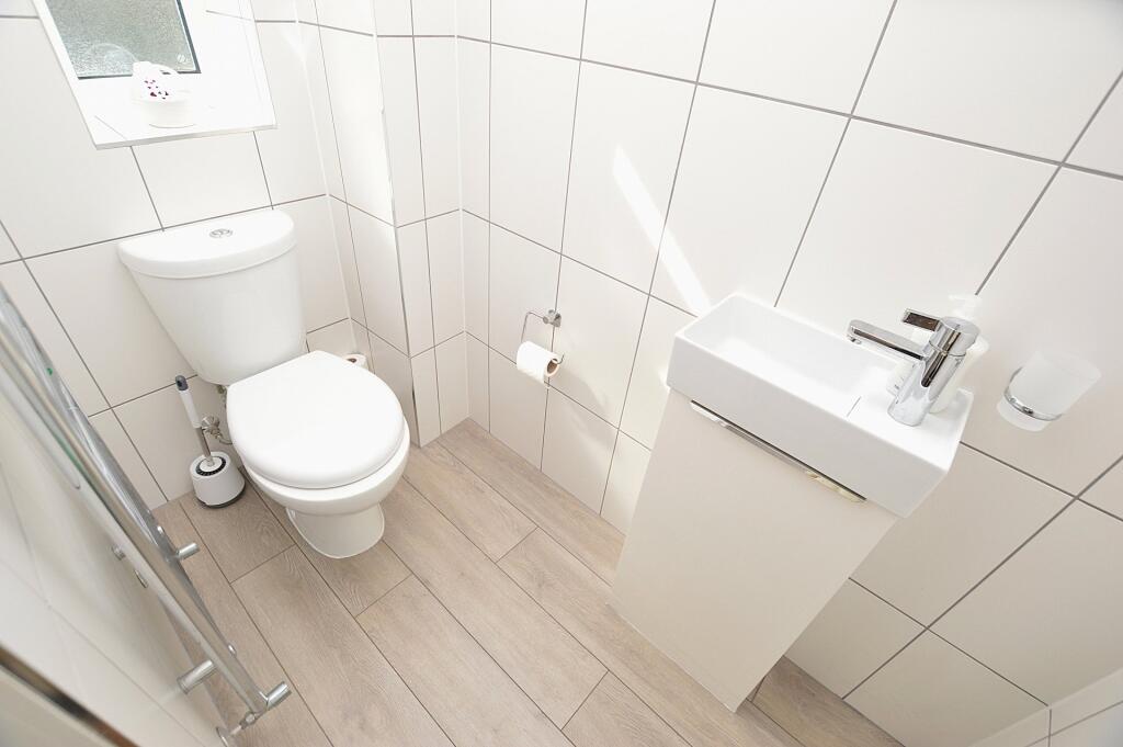 House in Saltash, Latchbrook - View 5