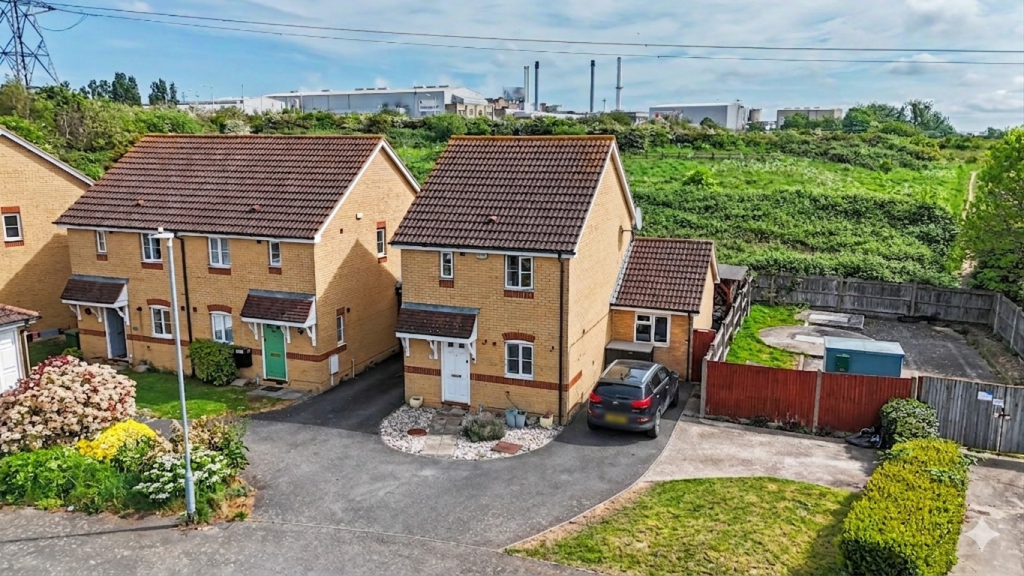 Main image of property: Recreation Way, Sittingbourne, Kent, ME10 2UJ