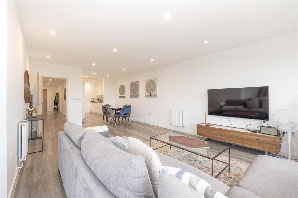 Main image of property: Medawar Drive, Mill Hill