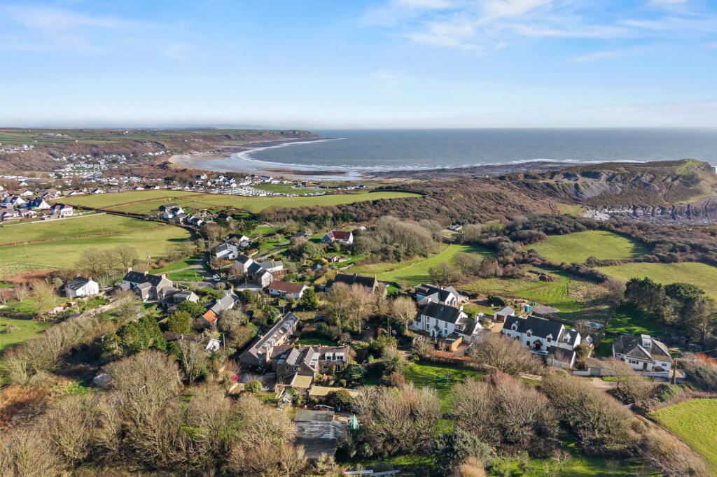 Milan Cottage, Overton, Gower, Swansea, SA3 1NR photo 3