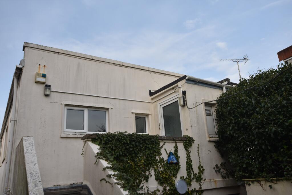 Main image of property: Fore Street, Saltash, PL12