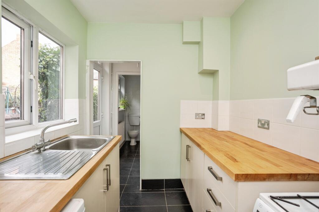 House in Charnwood, Leicestershire - More