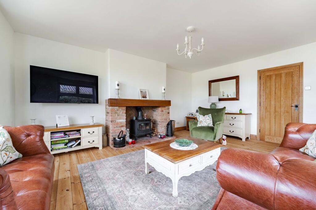 House in North Norfolk, Hoveton - View 5