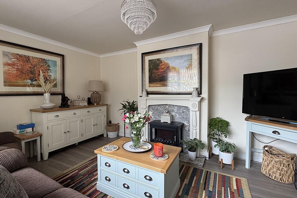 Dovedale Close, Melton Mowbray - View 3
