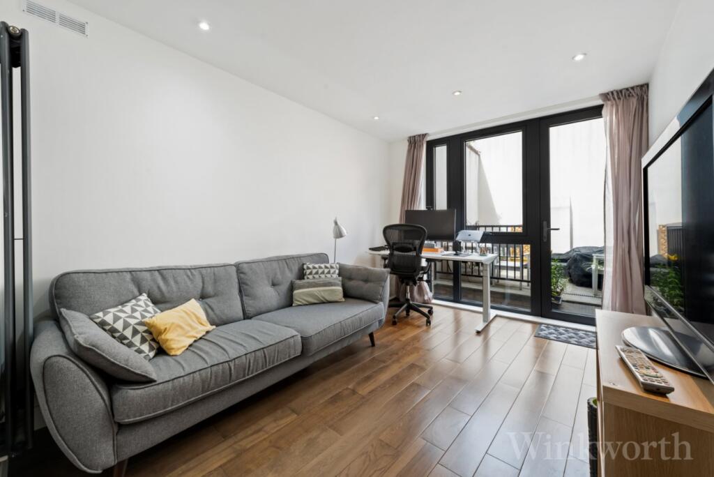 Main image of property: Hatcham Park Road, London, SE14