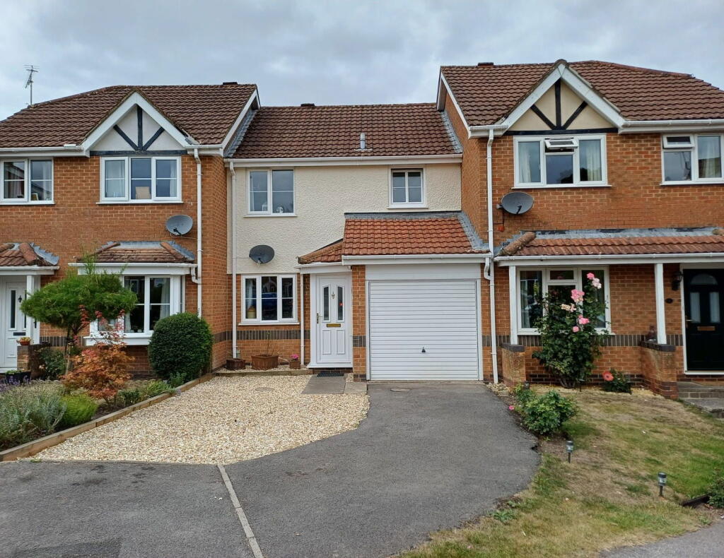 Main image of property: Russett Court, Warminster, BA12 8TG