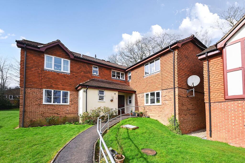 Main image of property: Graycoats Drive, Crowborough, TN6