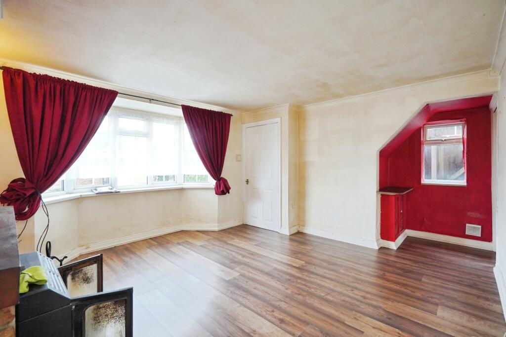 House in Leicester - View 4