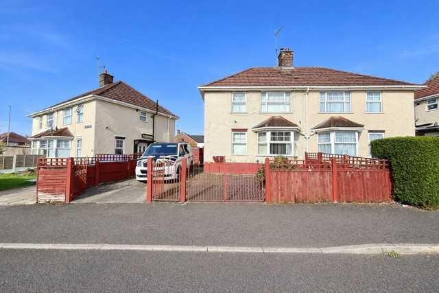 Main image of property: Pepper Street, Sutton in Ashield