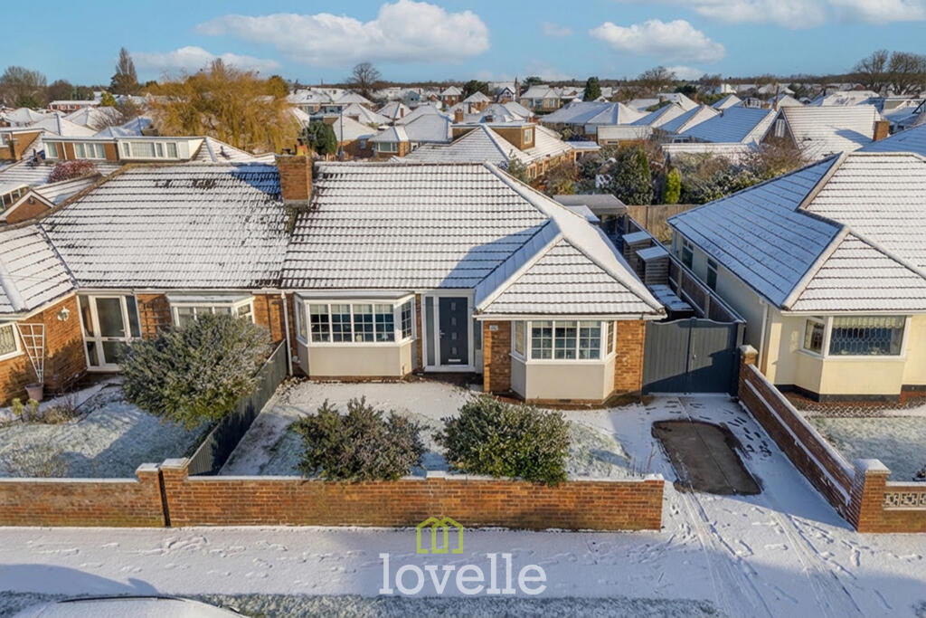 Main image of property: Queen Elizabeth Road, Humberston, DN36