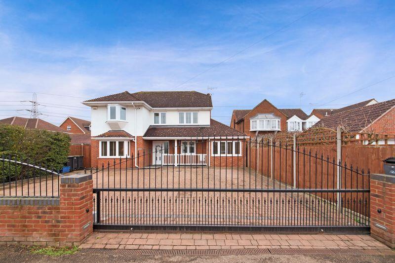 Main image of property: Derby Road, Hoddesdon