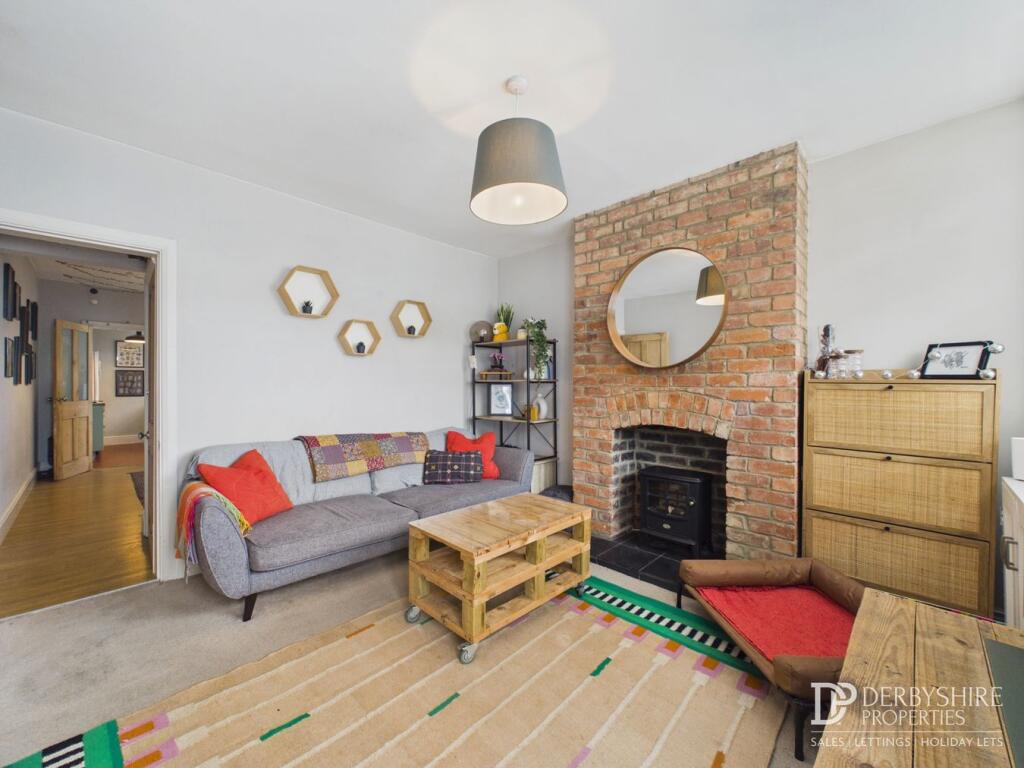 House in Amber Valley, Ripley - View 2