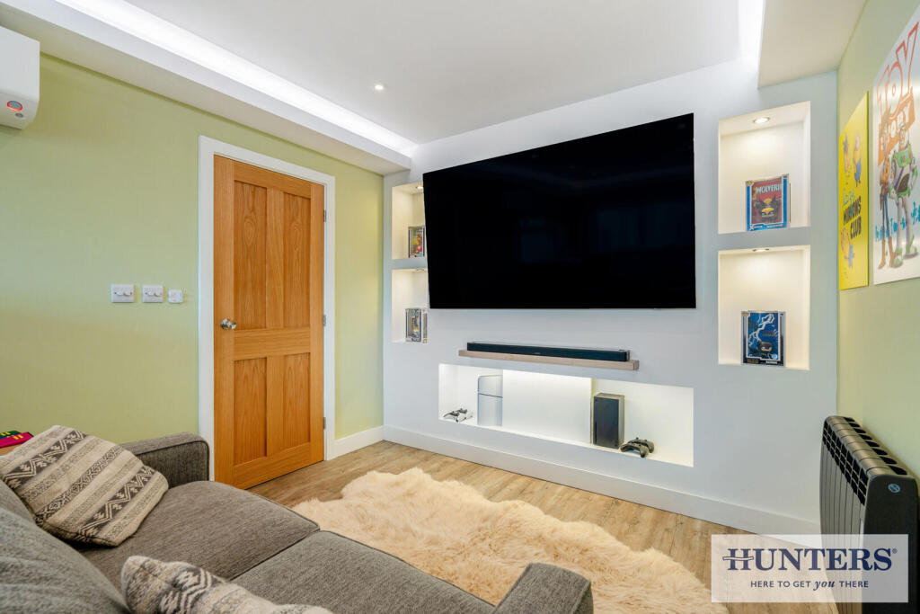 House in Leeds - More