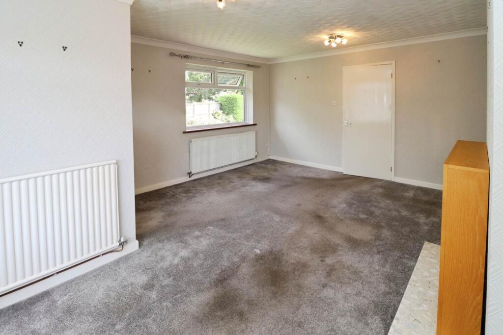 House in Chester - More
