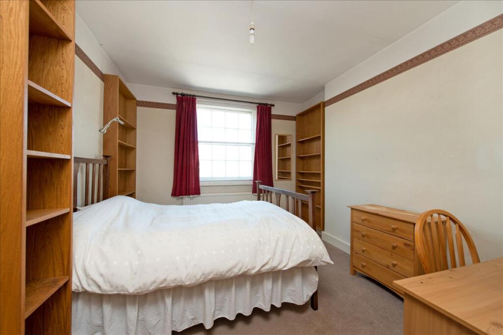 Apartment in London - View 5