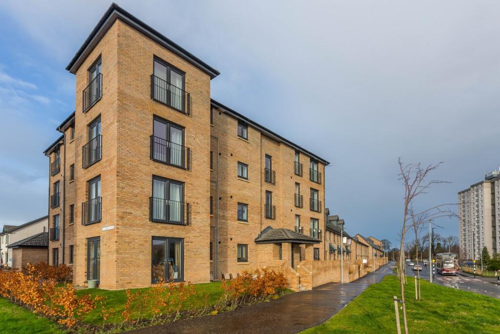 Main image of property: St Aidens Road, Edinburgh, EH16