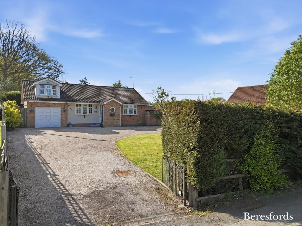 Main image of property: Bakers Lane, West Hanningfield, CM2