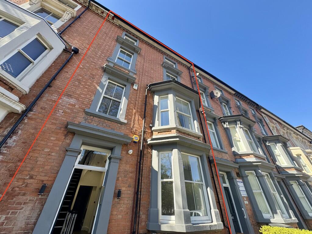 Main image of property: University Road, Leicester