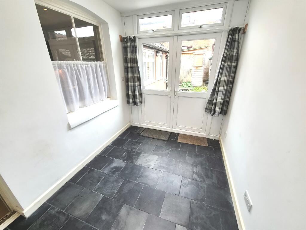 House in Minehead, Alcombe - More